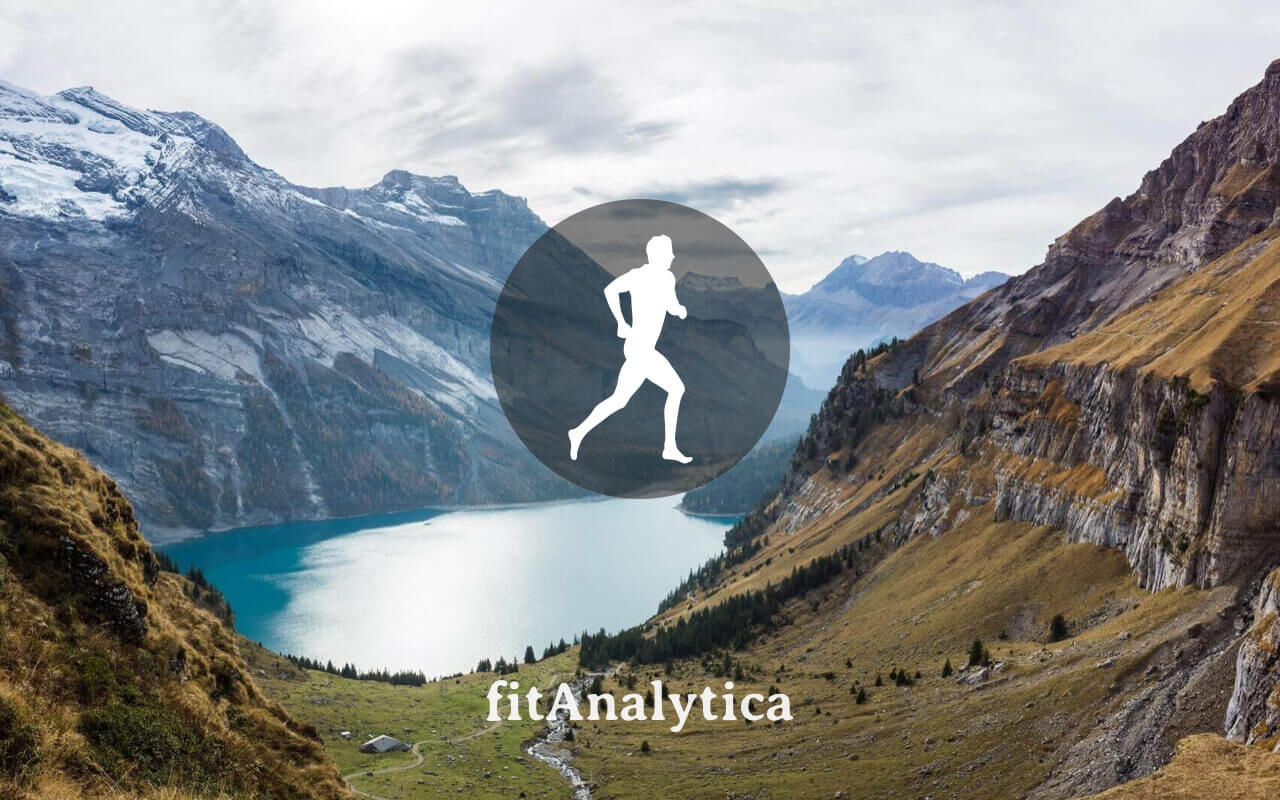 fitAnalytica Preview image 0