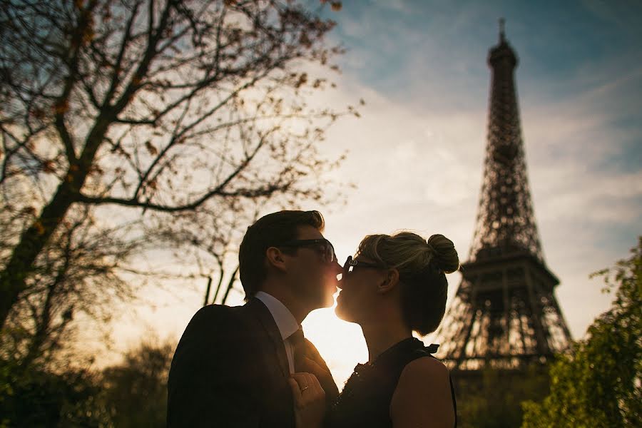 Wedding photographer Andy Vox (andyvox). Photo of 25 April 2013