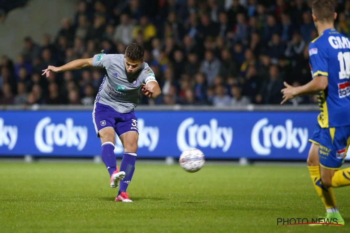 Deux clubs allemands se penchent sur Dendoncker