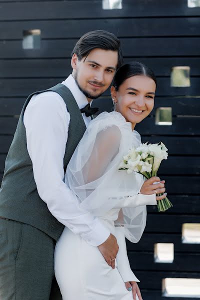 Photographe de mariage Yuliya Ponomareva (juliette28). Photo du 14 août 2023