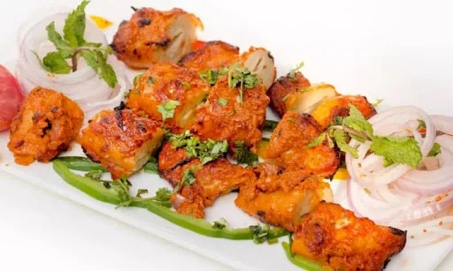 Peri Peri Chaap Tikka