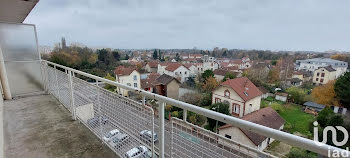 appartement à Saint-André-les-Vergers (10)