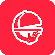 PediUai - Delivery de Comida Online 5.0.0 Icon