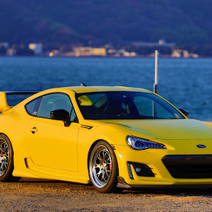 BRZ ZC6