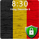 Download Flag of Belgium Lock Screen & Wallpaper For PC Windows and Mac 1.0