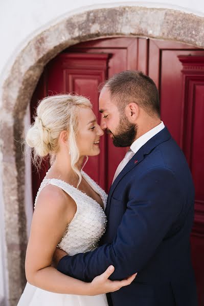 Photographe de mariage Nektarios Biliakakis (biliakakis). Photo du 18 mai 2023