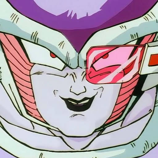 Tier List Planet Namek Saga