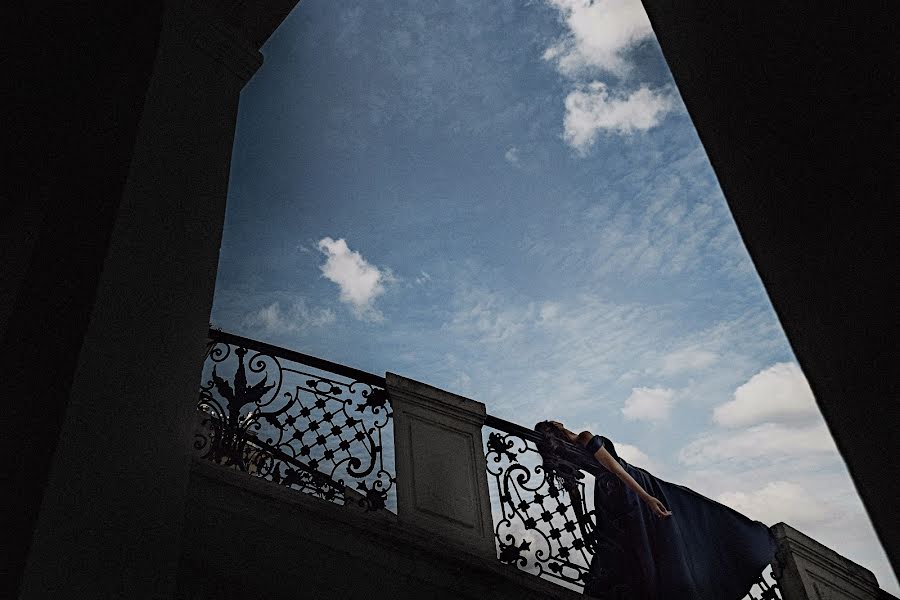 Fotógrafo de casamento Sergio Mazurini (mazur). Foto de 24 de outubro 2020