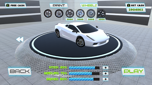 免費下載模擬APP|3D Autocar Driving: Bridge app開箱文|APP開箱王