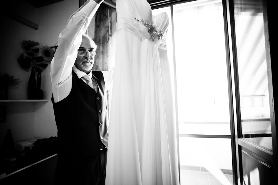 Wedding photographer Alice Franchi (franchi). Photo of 30 April 2016