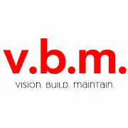 Vision Build Maintain Ltd Logo