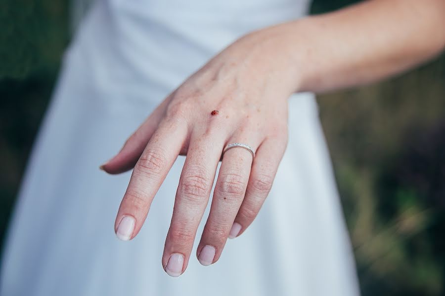 Fotografo di matrimoni Vanessa Dumaine (souvenirsdutemps). Foto del 12 novembre 2020