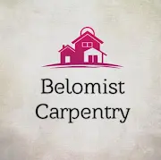 Belomist Carpentry Logo