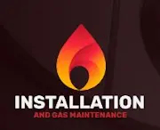 Installation and Gas Maintenance Logo