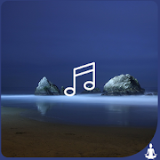 Beach Night-Relaxing Waves  Icon