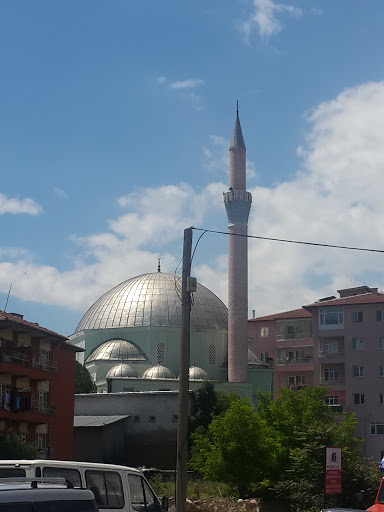 İstasyon Camii