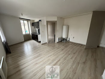 appartement à Dijon (21)