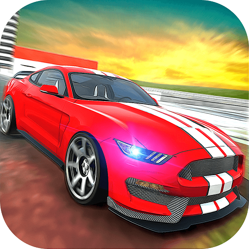 City Car Racing Simulator - New Car Games 2021