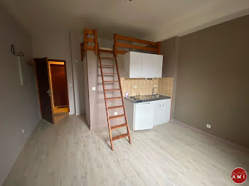 appartement à Semur-en-Auxois (21)