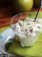 Snickers Salad was pinched from <a href="http://cookiesandcups.com/snickers-salad/" target="_blank">cookiesandcups.com.</a>