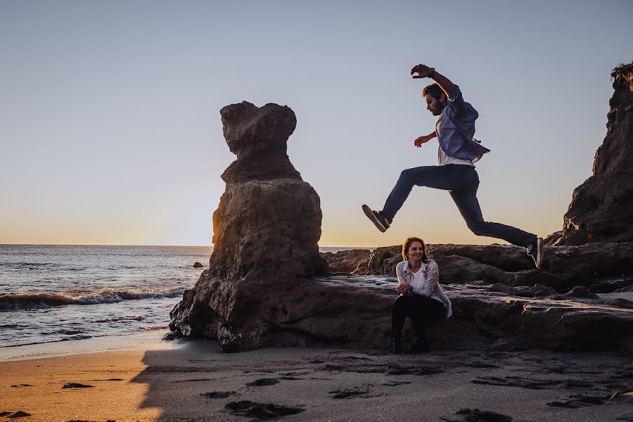 Wedding photographer Pablo Andres (pabloandres). Photo of 16 November 2018