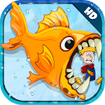 PIRANHA RETURNS Apk