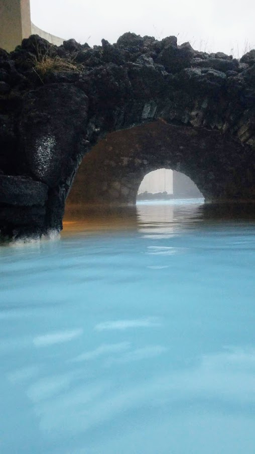 How to spend less then 1 day in Iceland. A Must Do: Blue Lagoon, Iceland