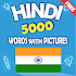 Hindi 5000 Words with Pictures19.02.23