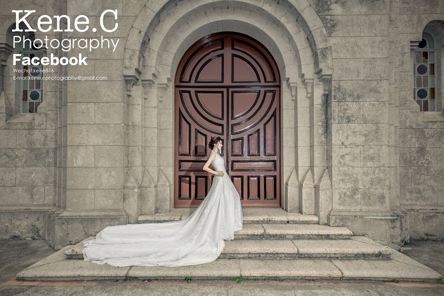 Photographe de mariage Kene Cheang (kenec). Photo du 5 juin 2019