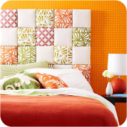 Headboard Ideas  Icon