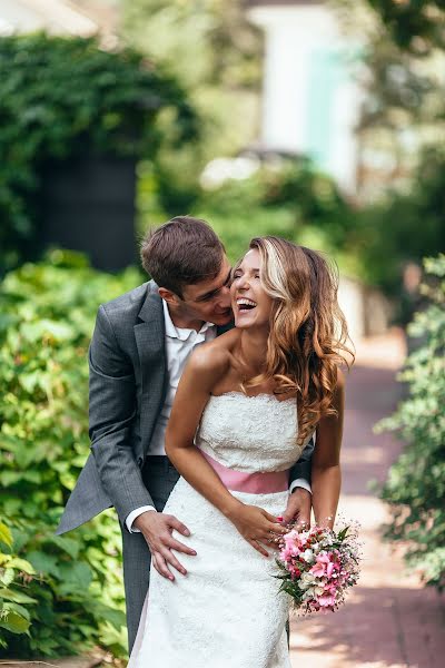 Photographe de mariage Konstantin Gribov (kgribov). Photo du 9 novembre 2013