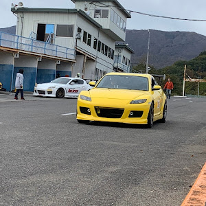 RX-8 SE3P