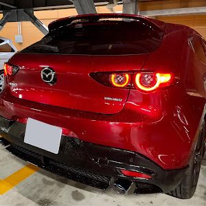 MAZDA3 BP8P