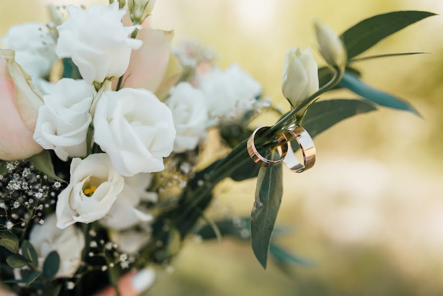 Hochzeitsfotograf Galina Matyuk (galinans). Foto vom 13. August 2020