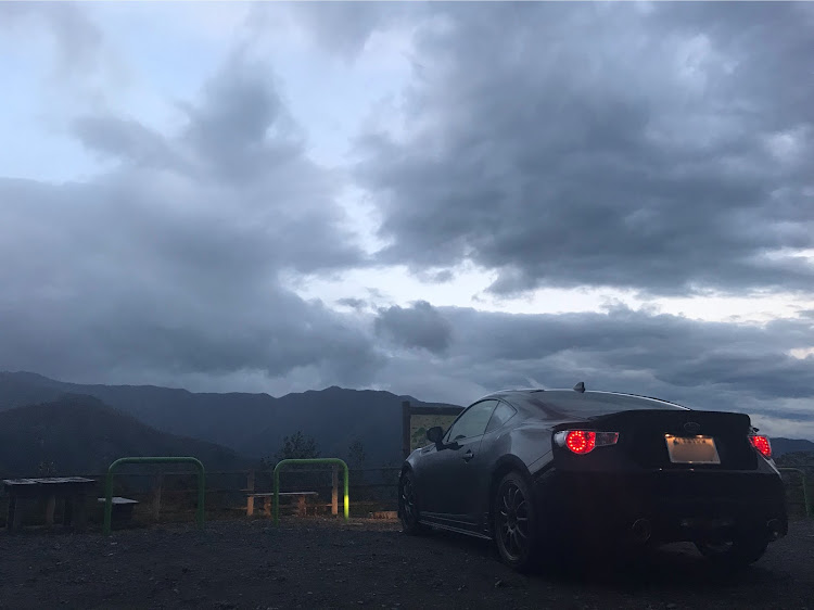 BRZの奥多摩周遊道路・ウェットコンディション・MT参加表明に関するカスタム事例の投稿画像1枚目