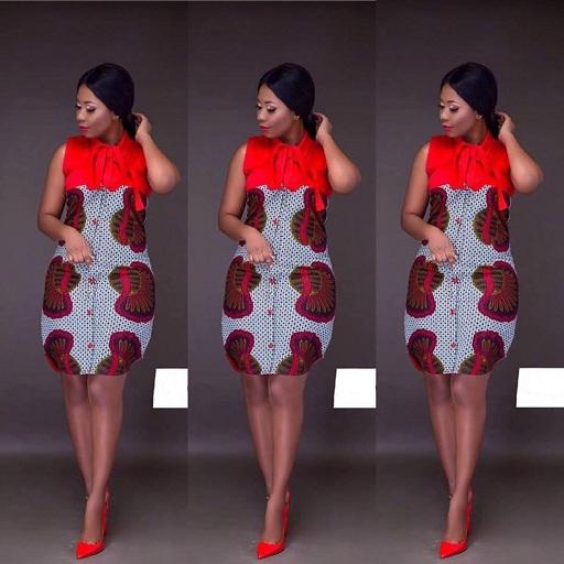 nigerian dress styles