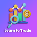 Learn to Trade: Stock & Forex