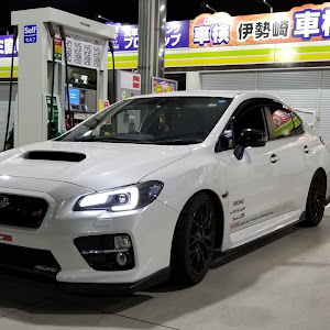 WRX STI VAB