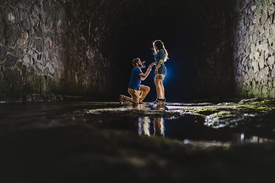 Svatební fotograf Gabriel Torrecillas (gabrieltorrecil). Fotografie z 28.února 2018