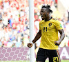 Michy Batshuayi relève un nouveau challenge sur les réseaux sociaux et fait parler ses talents de danseur