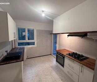 appartement à Ales (30)