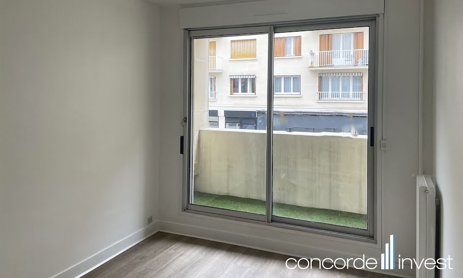 Vente appartement 2 pièces 46 m² à Bois-Colombes (92270), 298 000 €