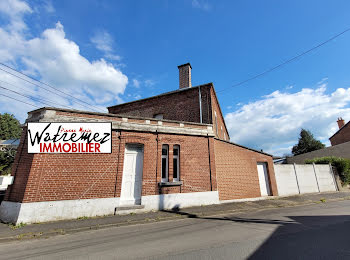 maison à Avesnes-sur-Helpe (59)