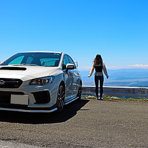 WRX STI VAB