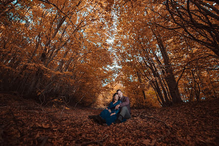 Wedding photographer Ilias Kimilio Kapetanakis (kimilio). Photo of 19 August 2022