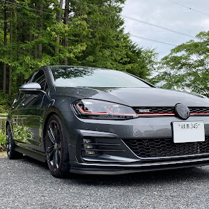 ゴルフGTI