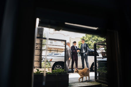 Fotógrafo de bodas Sergey Lapkovsky (lapkovsky). Foto del 30 de octubre 2017