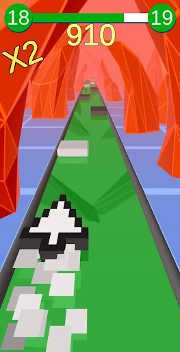 Télécharger Speed Iceboat APK MOD (Astuce) 3