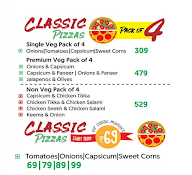 La Pino'z Pizza menu 6