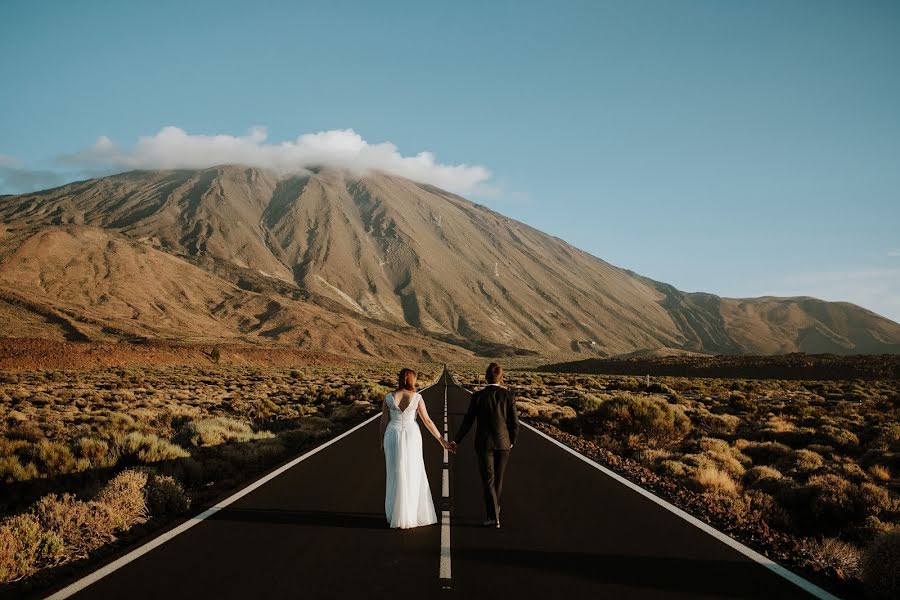 Fotógrafo de bodas Piotr Zawada (piotrzawada). Foto del 22 de octubre 2018